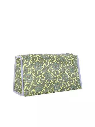 ETRO | Kosmetiktasche (lime) | 
